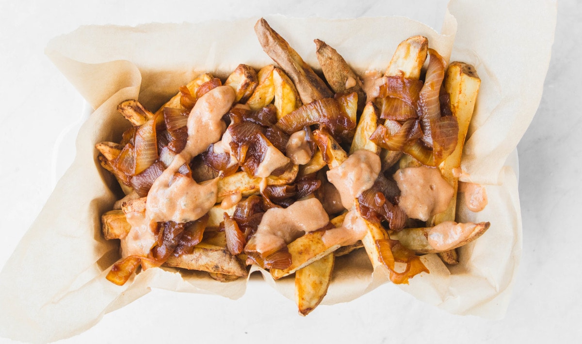 7 Vegan Air-Fryer Recipes to Help You Keep Your New Year's Resolution - Vimarsana News