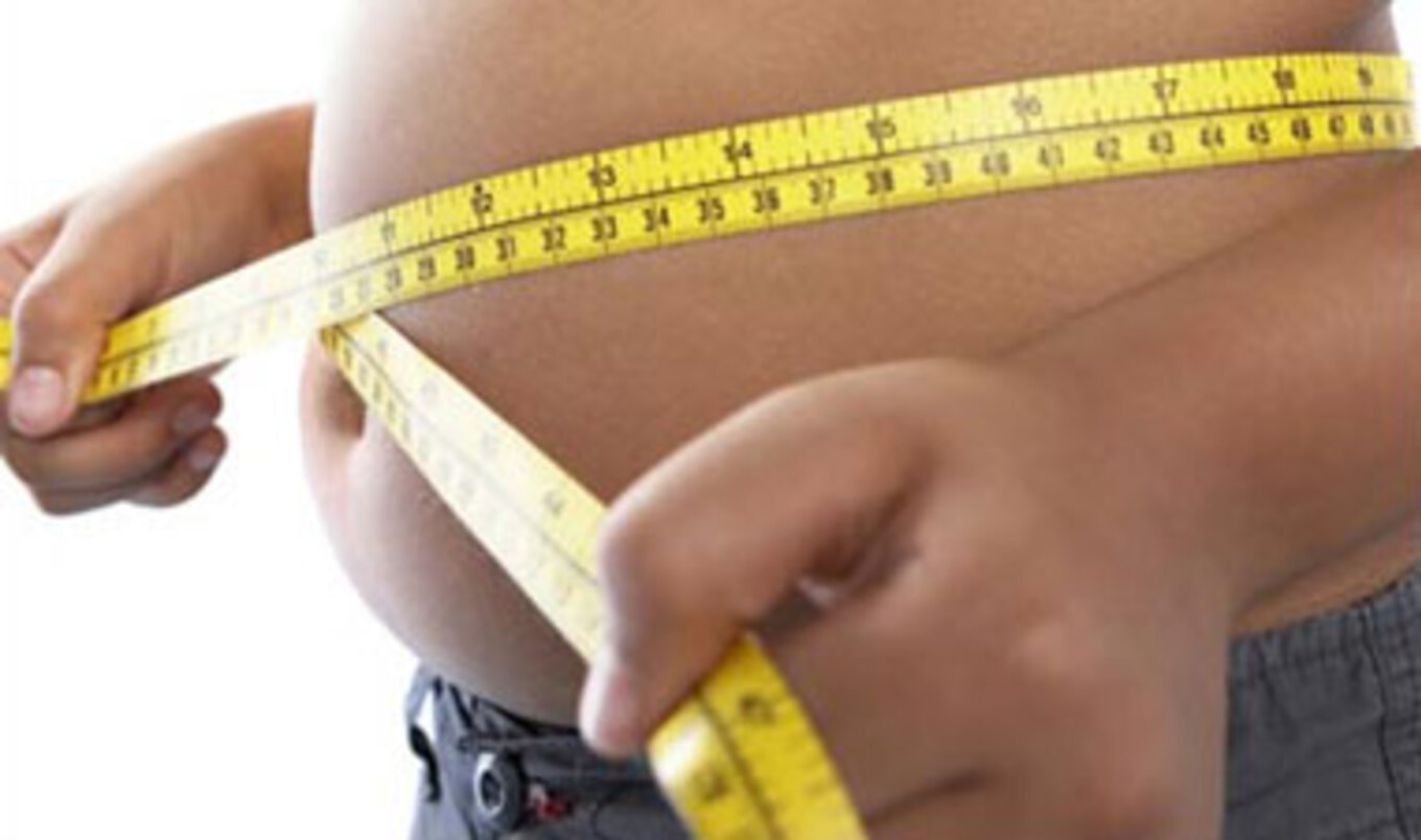 Eat Plants, Weigh Less