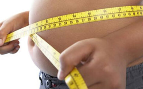 Half of US Obese by 2030