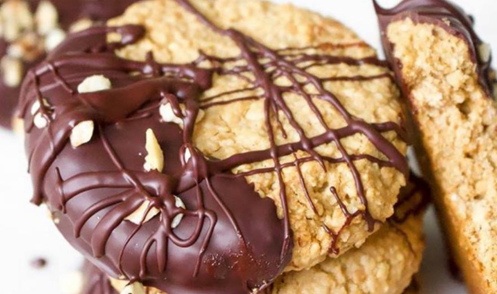 UK Brand Debuts Vegan Dunkaroos