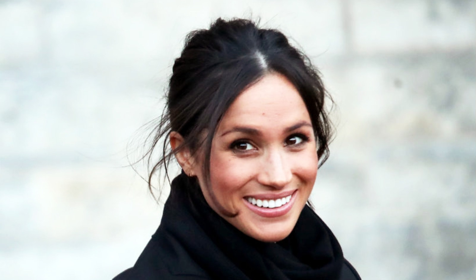 Meghan Markle Breaks Tradition with Plans to Birth Baby in Vegan-Friendly Hospital; Decorates Nursery with Vegan Paint