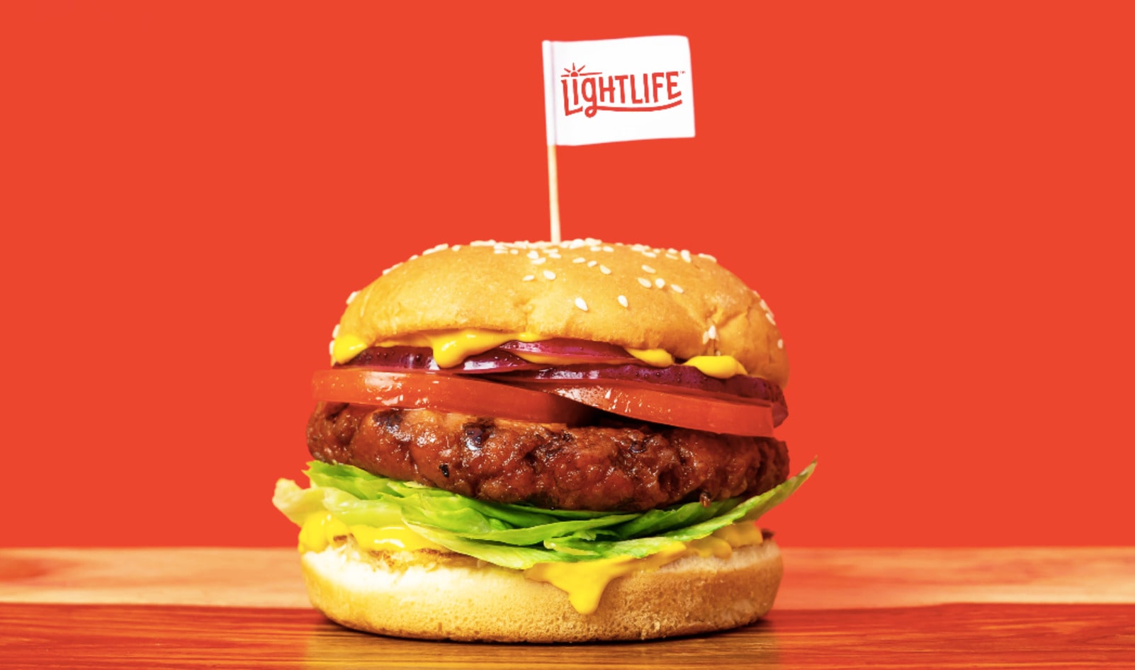 Lightlife’s Vegan Burger Launches at 100 Bowling Alleys Nationwide&nbsp;