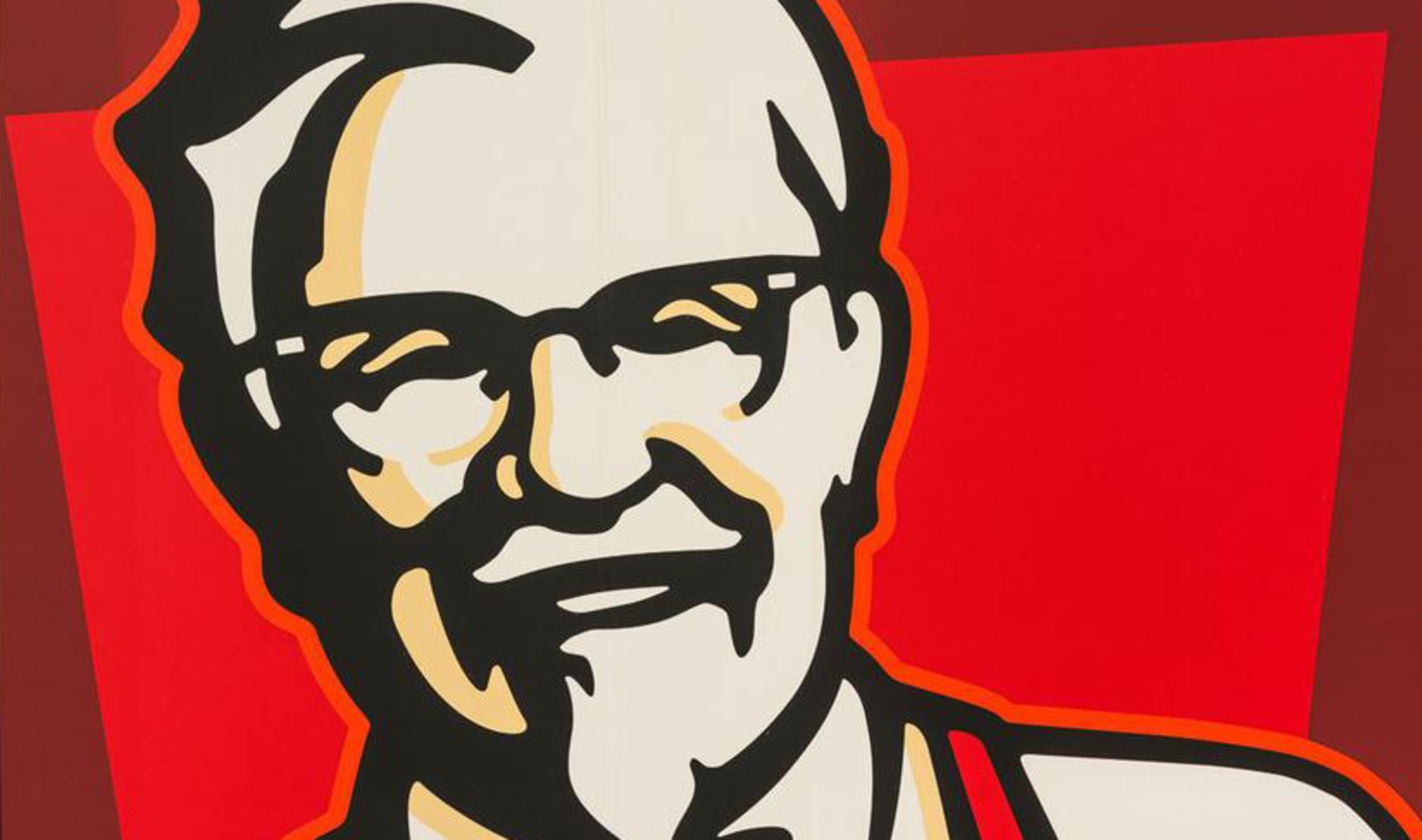 KFC Reassures Disgruntled Customer That Bloody Chicken is “Natural”