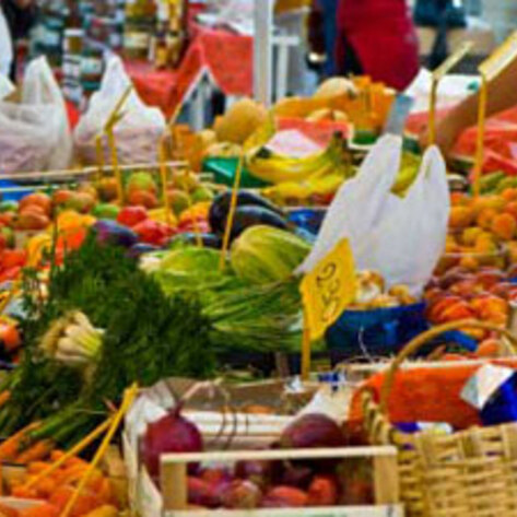 Town Passes Green Initiative