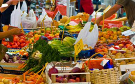 Town Passes Green Initiative