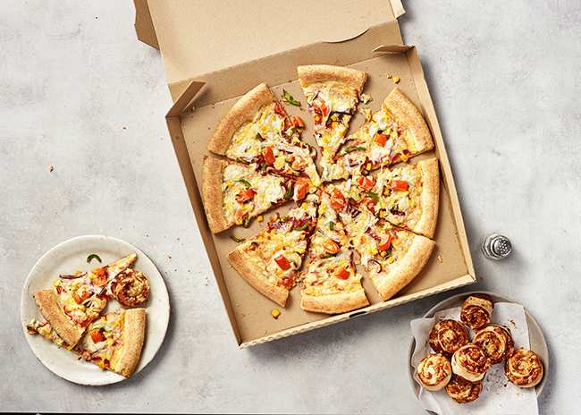 VegNews.PapaJohnsUKPizza