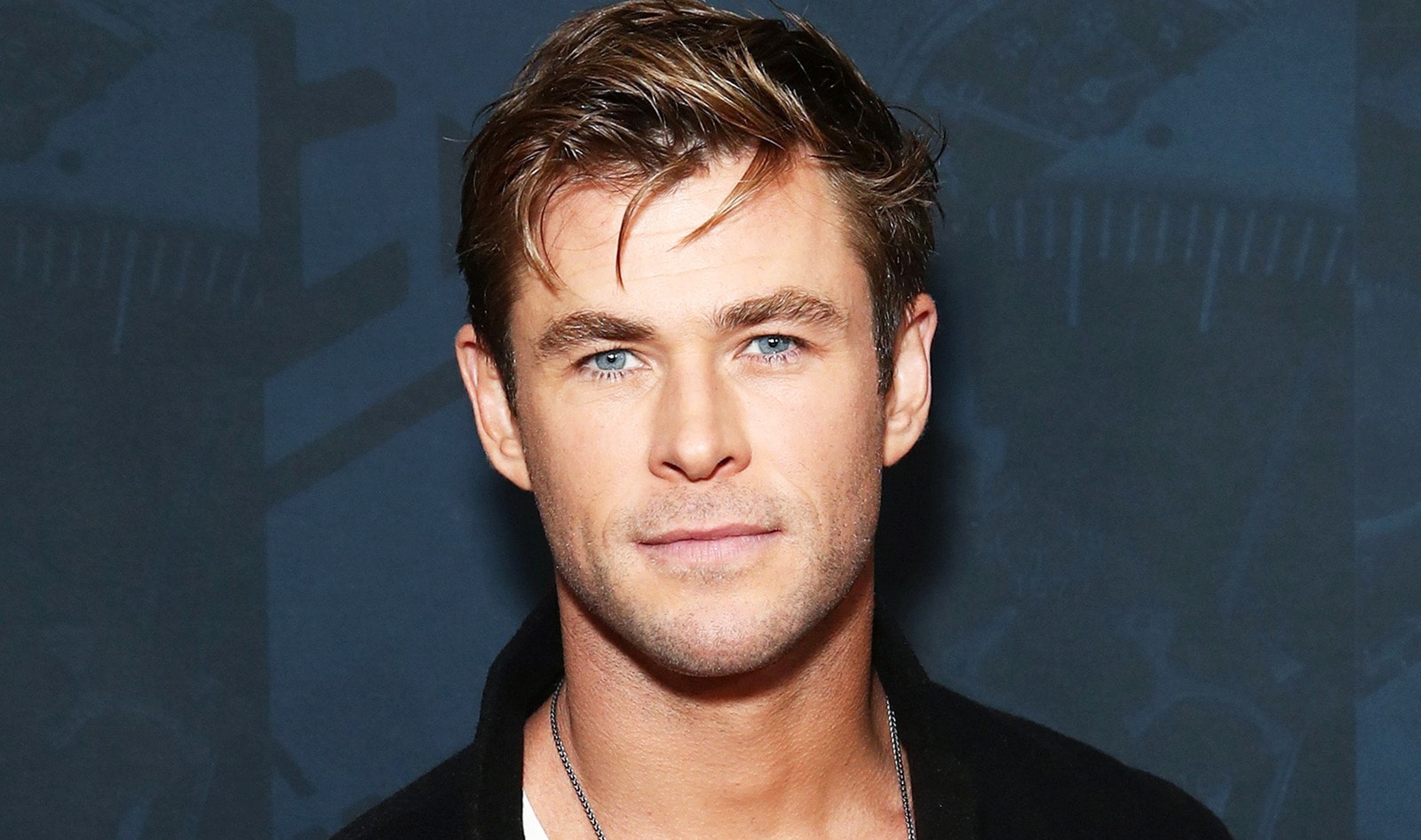 Actor Chris Hemsworth Launches Superhero Fitness App