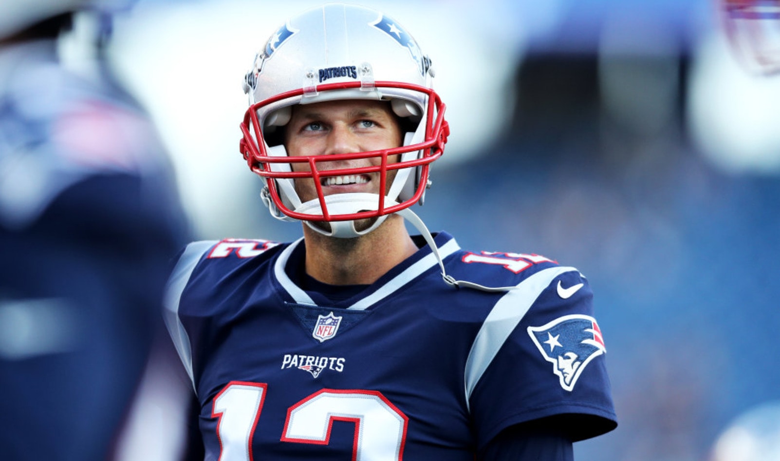 Tom Brady Launches Vegan Protein to "Shake up" the Super Bowl&nbsp;