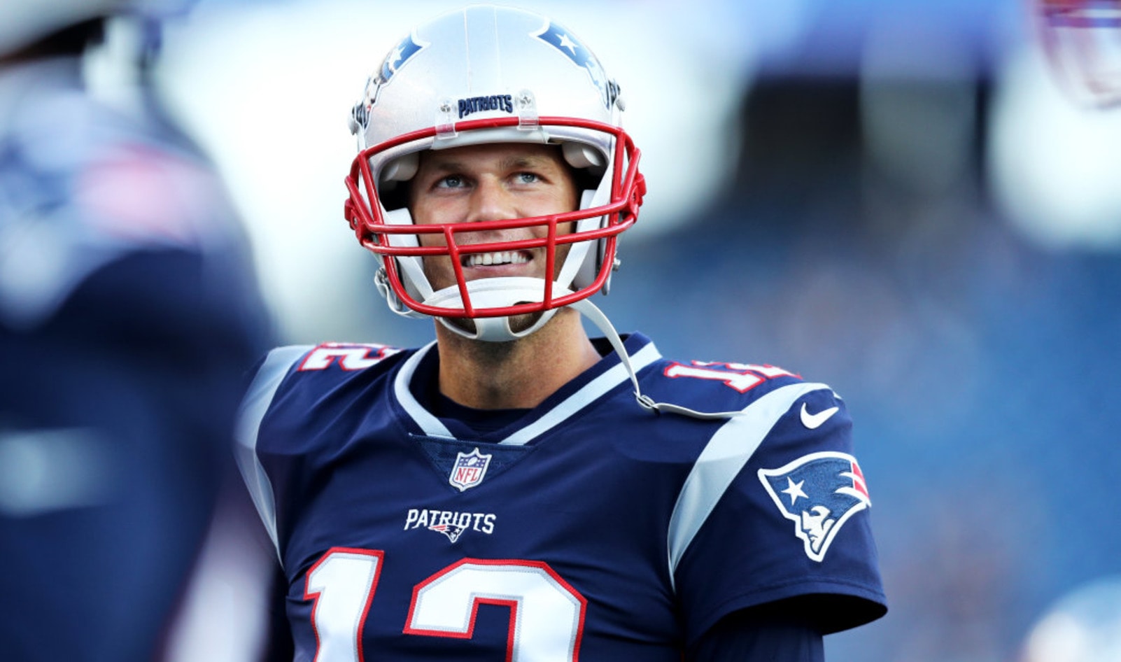Tom Brady Launches Vegan Protein to "Shake up" the Super Bowl 
