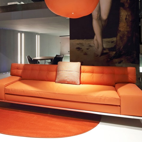French Designer Unveils “Apeeling” Vegan Apple Leather Furniture Collection 