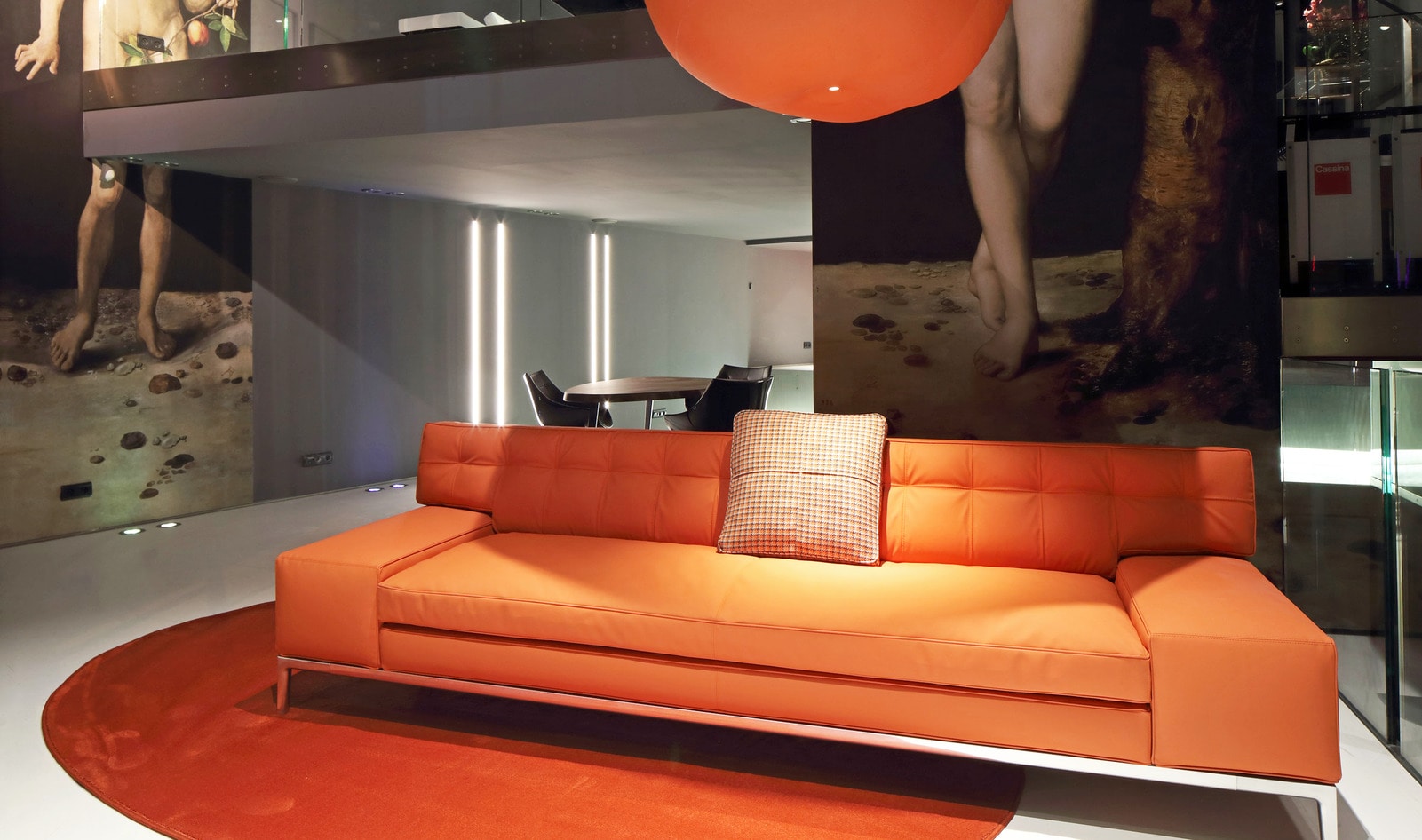 French Designer Unveils “Apeeling” Vegan Apple Leather Furniture Collection 