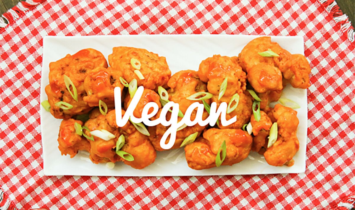 7 Vegan Super Bowl Recipes That Rule - Vimarsana News