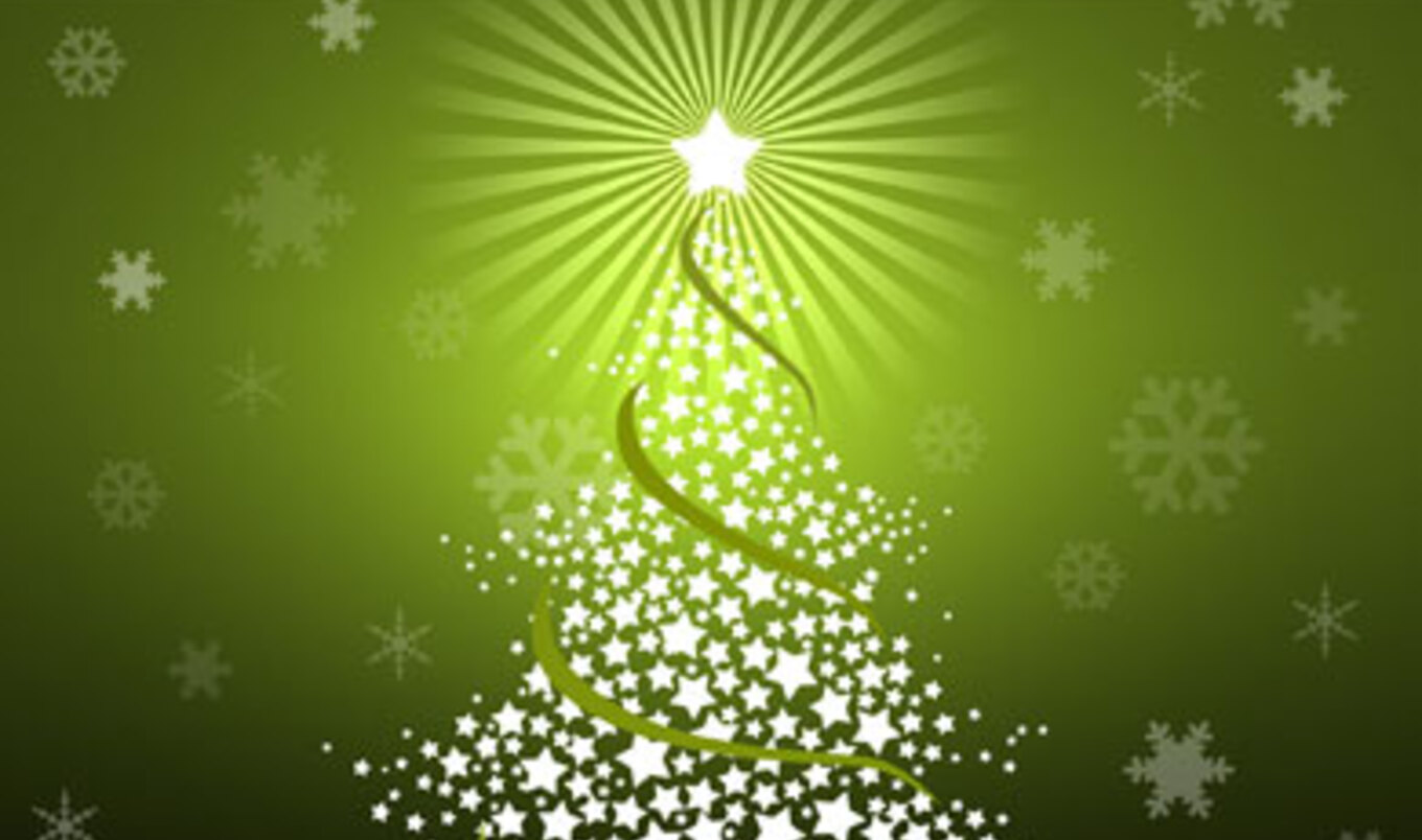 Christmas Tree Tips for a Greener Holiday