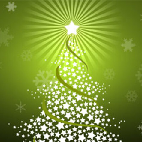 Christmas Tree Tips for a Greener Holiday