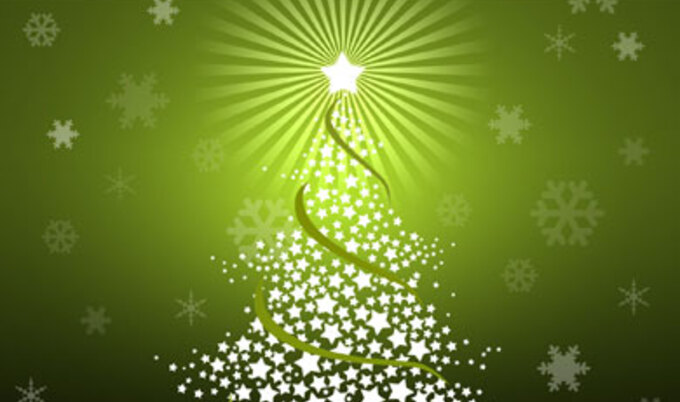 Featurette.ChristmasTree