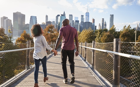 4 Surefire Ways to Meet Vegan Singles&nbsp;