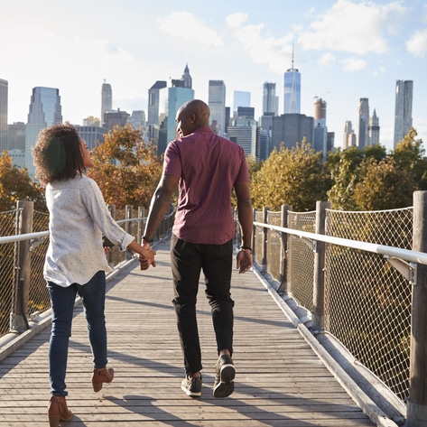 4 Surefire Ways to Meet Vegan Singles 