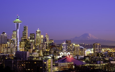5 Ways Seattle Is Leading the Vegan Revolution