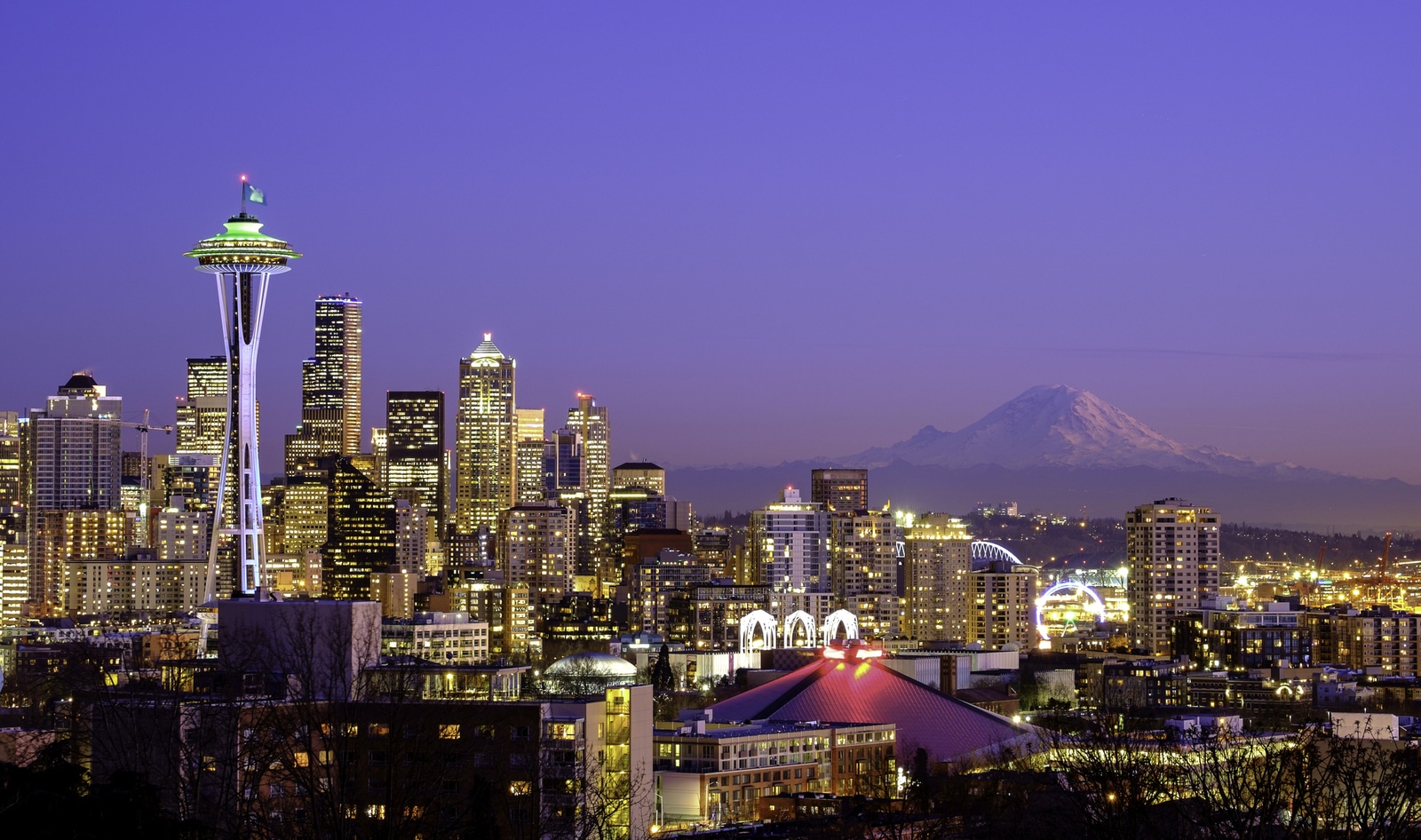 5 Ways Seattle Is Leading the Vegan Revolution