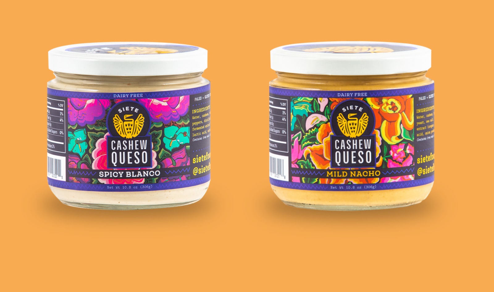 Texas Brand Raises $90 Million to Make Vegan Nacho Chips and Cashew Queso
