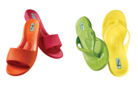 This Week's Giveaway: Vegan Eco-friendly Shoes