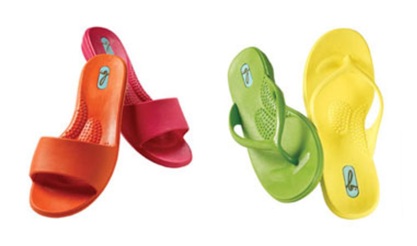 This Week's Giveaway: Vegan Eco-friendly Shoes