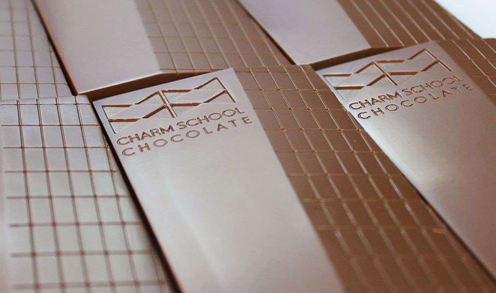 Vegan Chocolate Factory and Tasting Room Opens Near Baltimore 