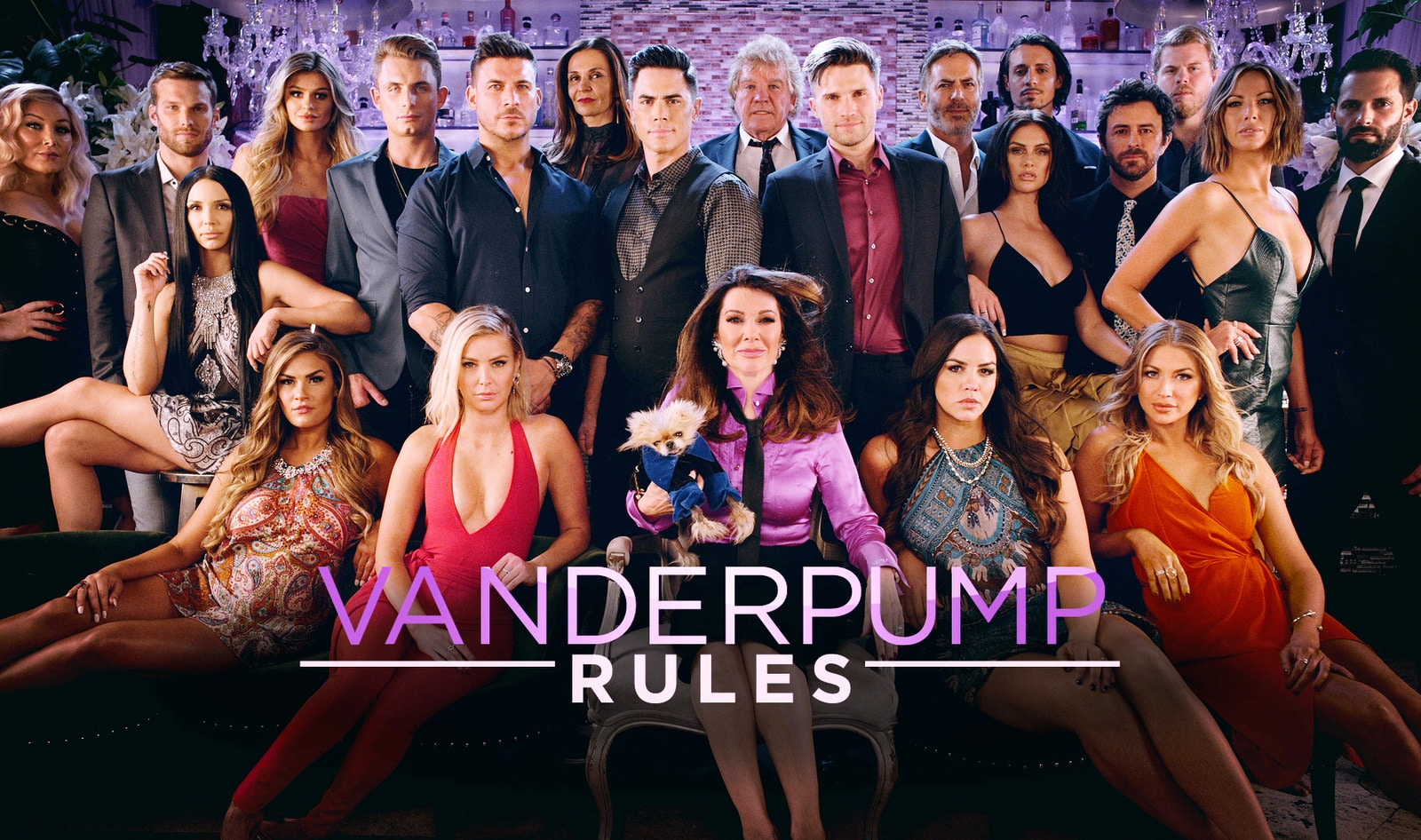 <i>Vanderpump Rules</i> Has Vegan Aquafaba Emergency