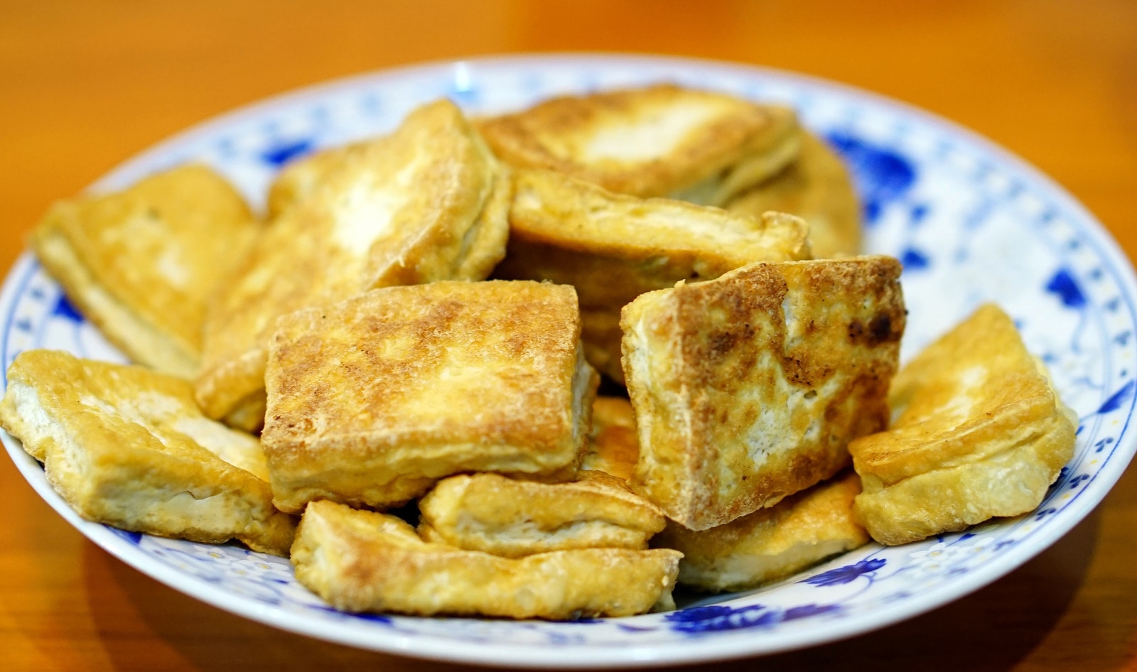 Tofu Shortages Spread Across Canada After Release of New Food Guide