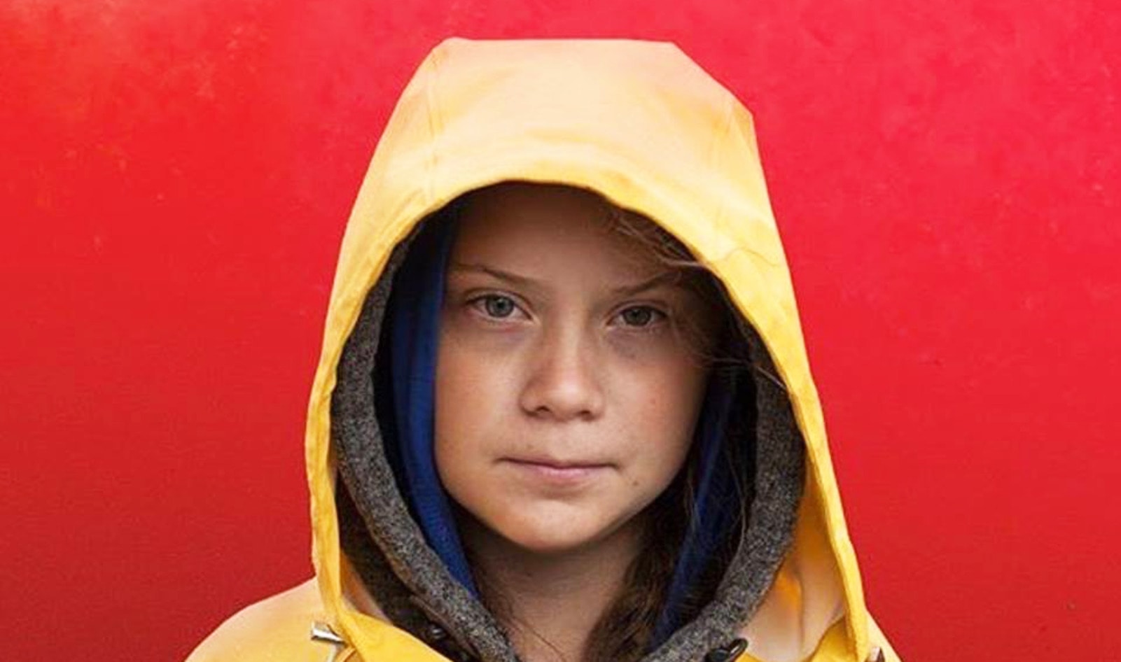 Vegan Climate Activist Greta Thunberg Lands Major Book Deal
