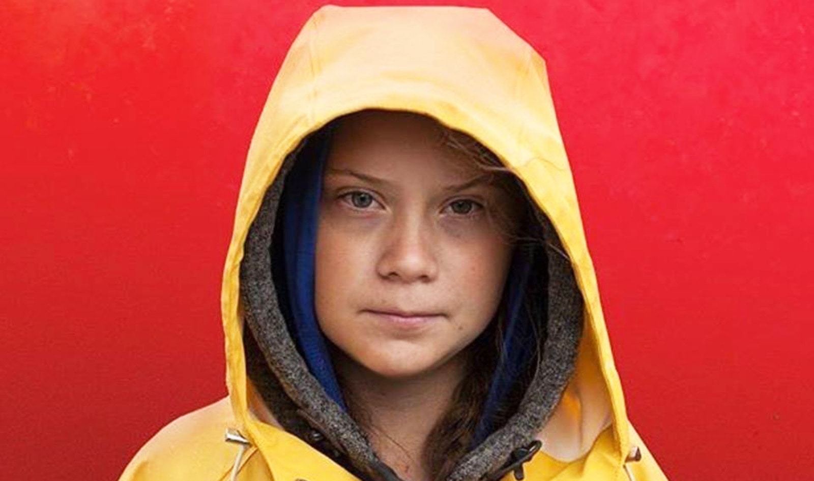 16-Year-Old Vegan Climate Activist Nominated for Nobel Peace Prize