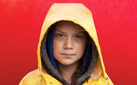 VegNews.GretaThunbergFacebook