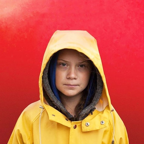 VegNews.GretaThunbergFacebook