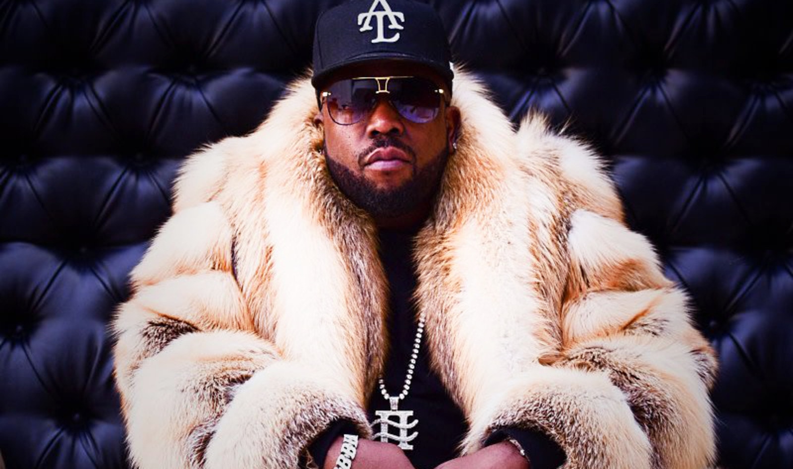 Big Boi’s Superbowl Performance Sparks Anti-Fur Twitter War