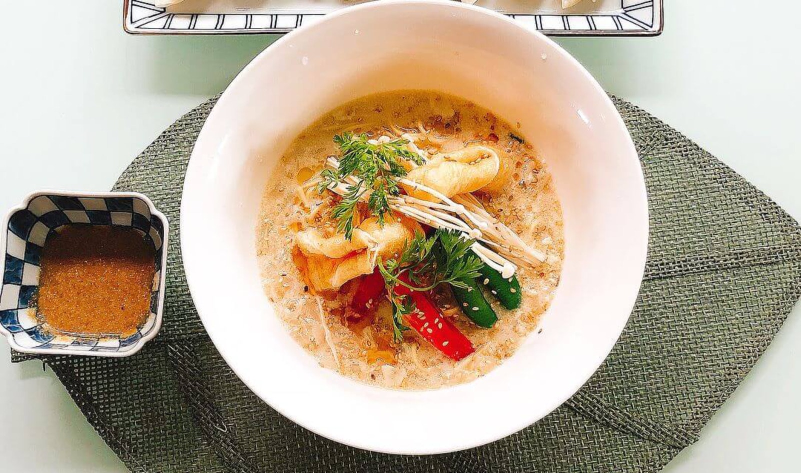 Vegan Kitchen-Sharing Service for Travelers Launches in Japan