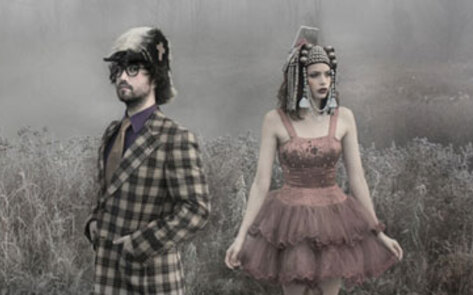 Sean Lennon at Woodstock