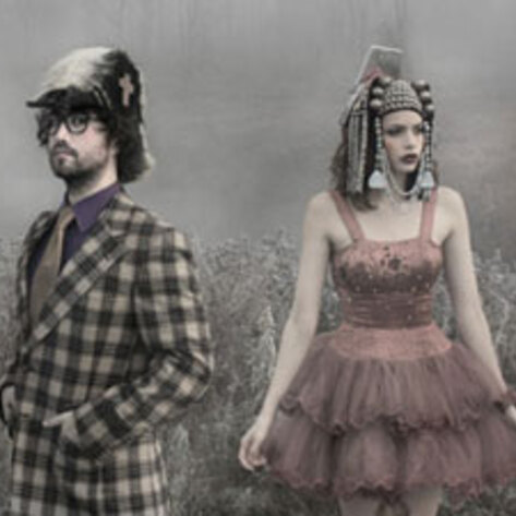 Sean Lennon at Woodstock