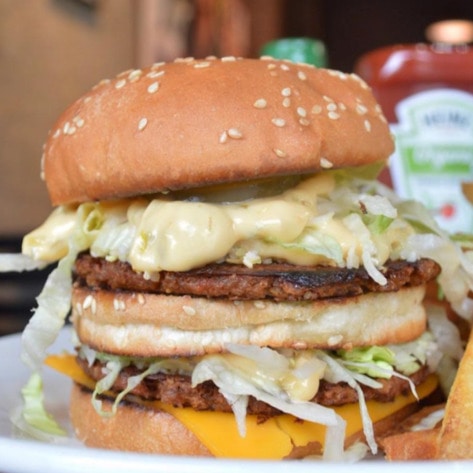 The 8 Best Places to Eat Vegan in Detroit 
