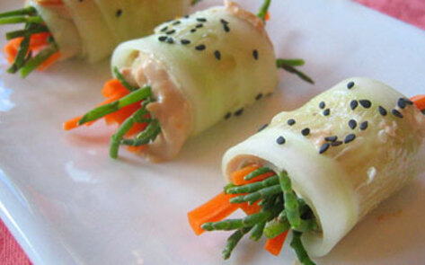 Raw Food Restaurant in AZ