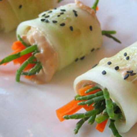 Raw Vegan Recipe Contest