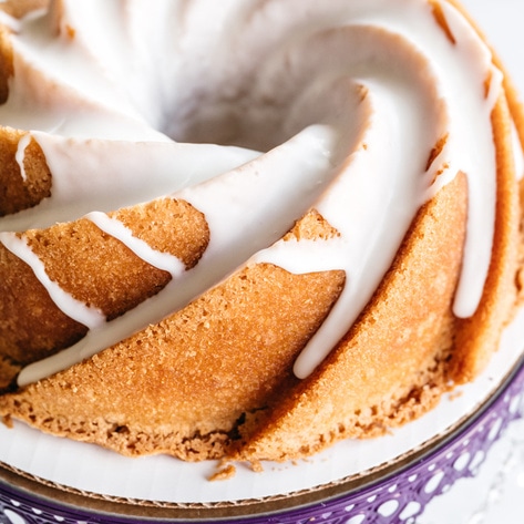 Detroit's First Vegan Bakery Is Black-Owned