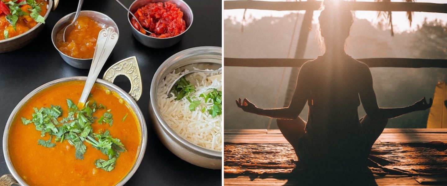 7 Things I Learned About Life from a Vegan Ayurvedic Retreat