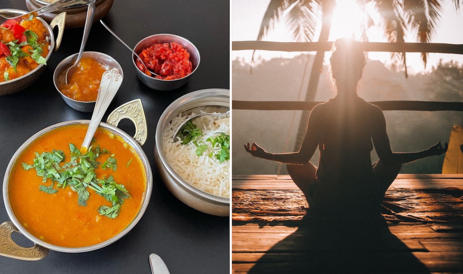 7 Things I Learned About Life from a Vegan Ayurvedic Retreat