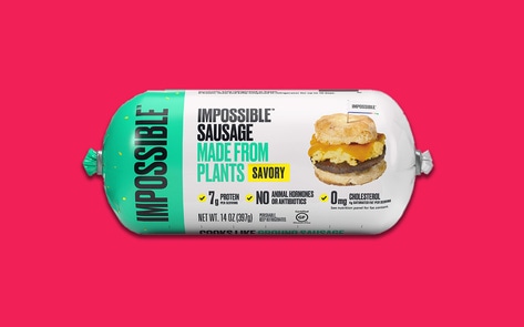 Impossible’s Plant-Based Pork Has Only Been Sold at Starbucks, Burger King, and Jamba. Now, It’s Coming to 13,000 Grocery Stores.
