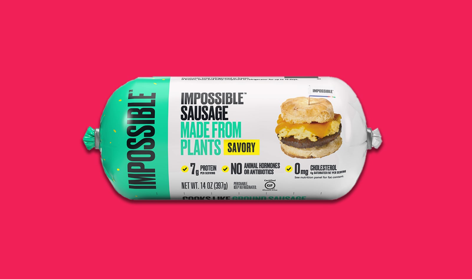 Impossible’s Plant-Based Pork Has Only Been Sold at Starbucks, Burger King, and Jamba. Now, It’s Coming to 13,000 Grocery Stores.