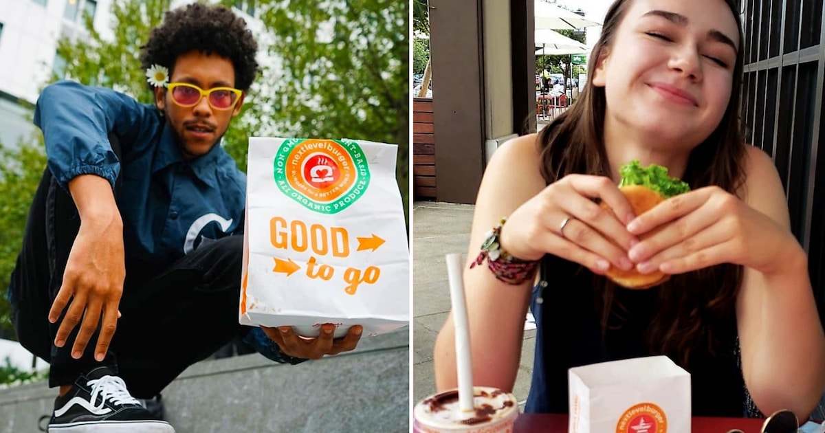 The Ultimate Guide to the Top 15 Vegan Fast Food Chains in the US - Vimarsana News