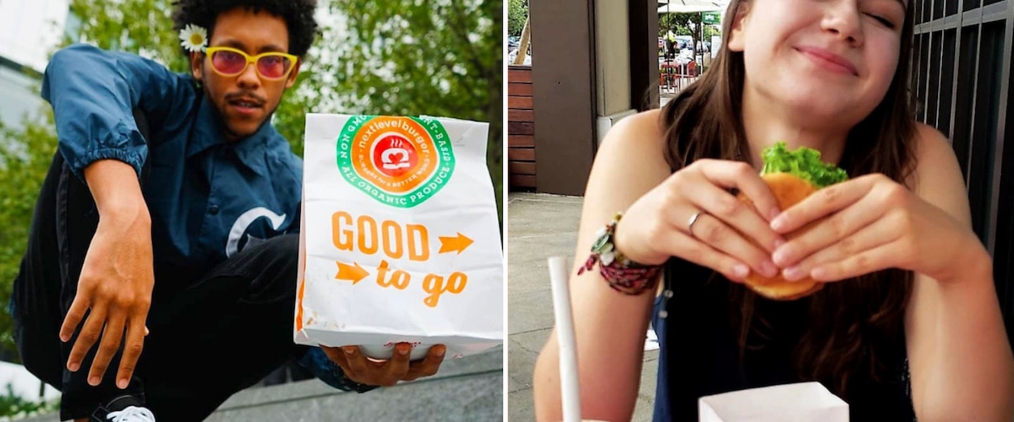 The Ultimate Guide to the Top 15 Vegan Fast Food Chains in the US