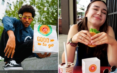 The Ultimate Guide to the Top 15 Vegan Fast Food Chains in the US