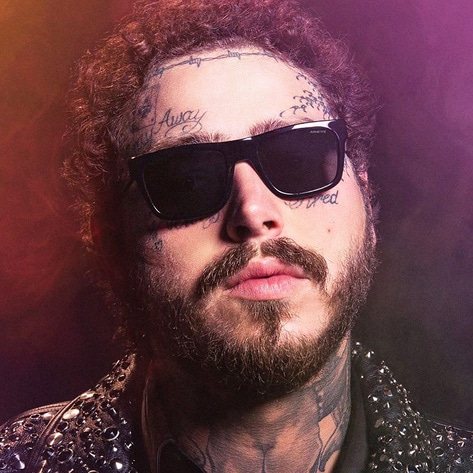 Post Malone Leads $2.3 Million Investment in New Vegan Burger Brand