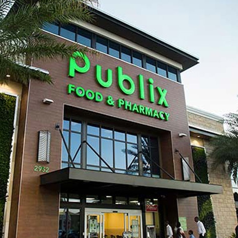 Publix Just Launched Its Own Vegan Chicken Tenders in 1,200 Stores